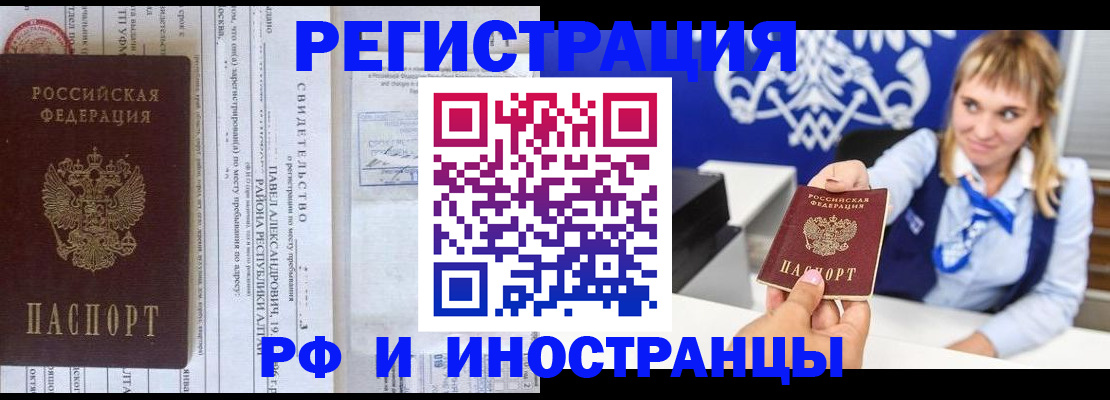 временная регистрация адрес в Котово